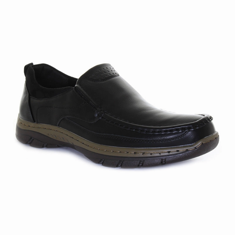 Bold Minimal Function First Mens Alonso Casual Shoe