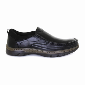 Style Without Noise Lifestyle Engineered Mens Alonso Casual Shoe