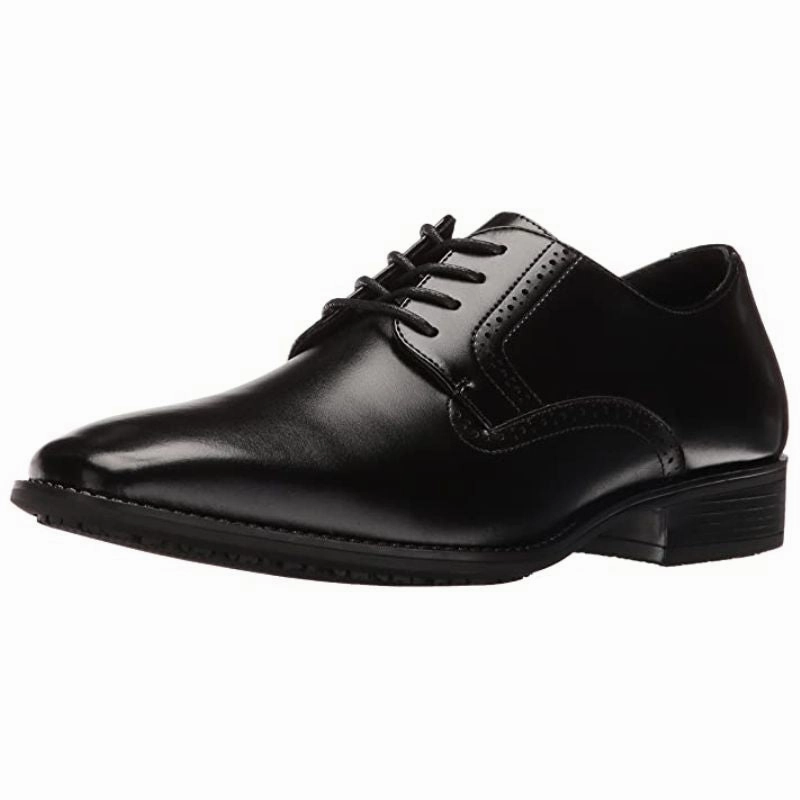Mens Ardell Plain Toe Streamline Your Day Future-Forward Comfort
