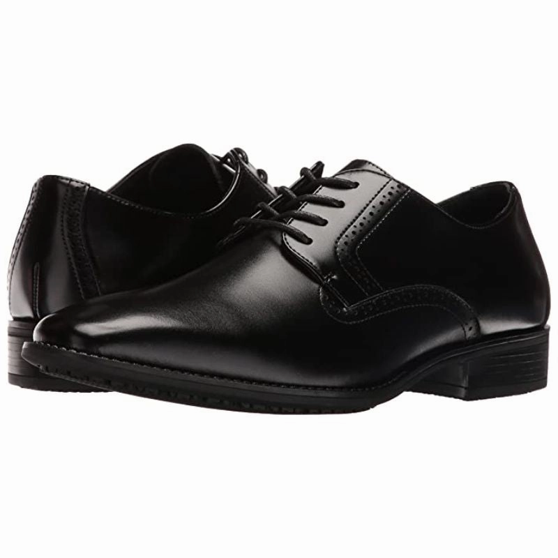Function With Style Mens Ardell Plain Toe