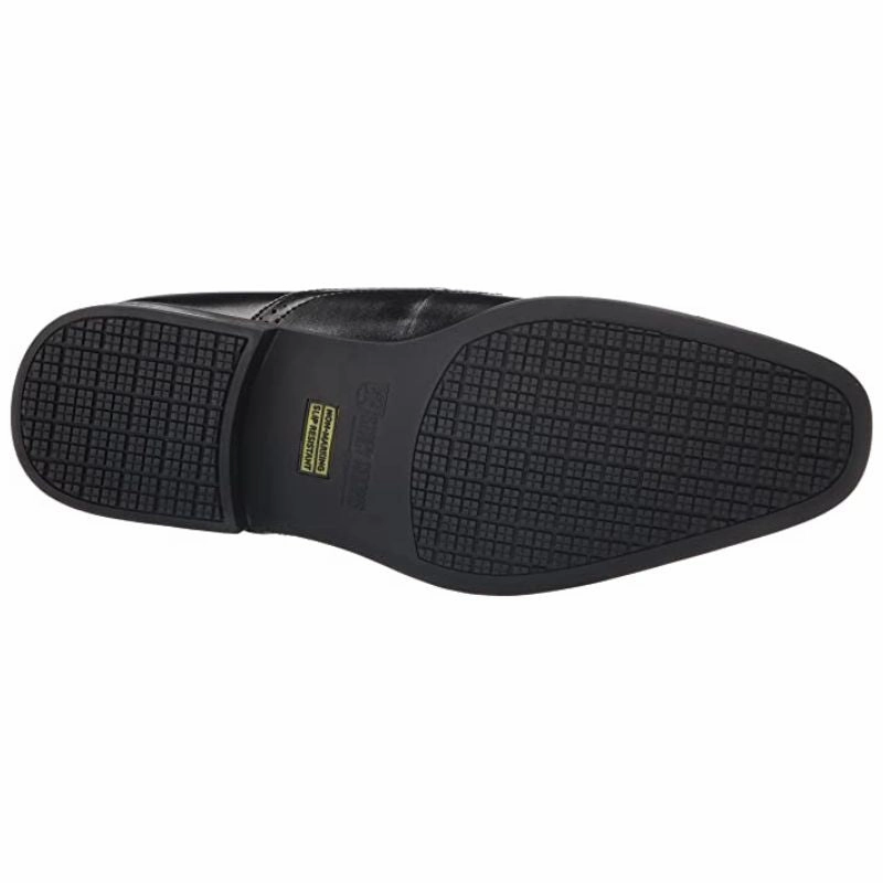 Mens Ardell Plain Toe Fit-Flow