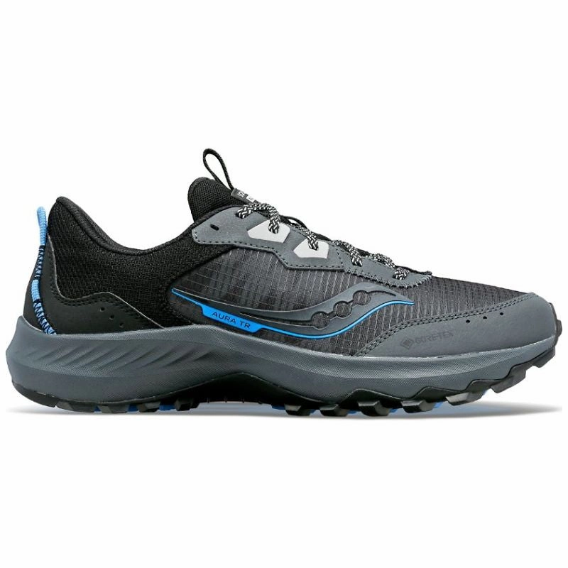 Mens Aura Tr Gtx Function-First Fit