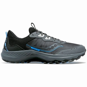 Mens Aura Tr Gtx Function-First Fit