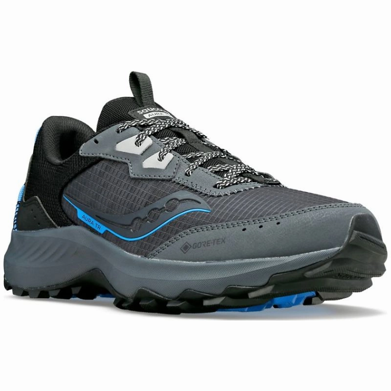 Mens Aura Tr Gtx Functional Calm Simplify Your Day
