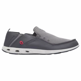 Mens Bahama Vent Pfg Streamline-Ready Refined Tone