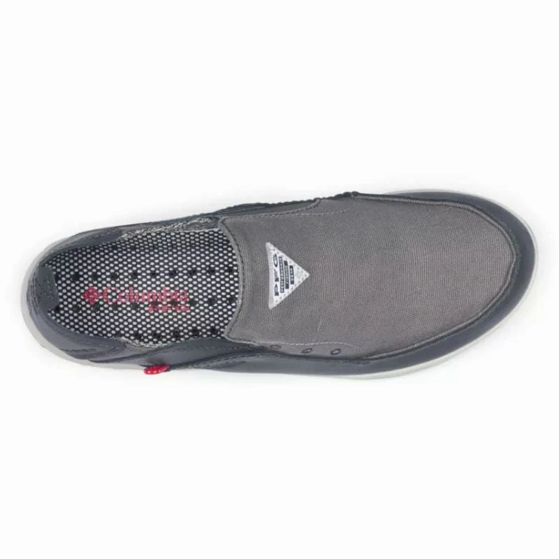 The Now Look Mens Bahama Vent Pfg