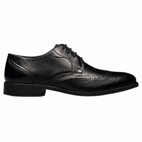 Mens Barlow Wing Tip Season-Free Style
