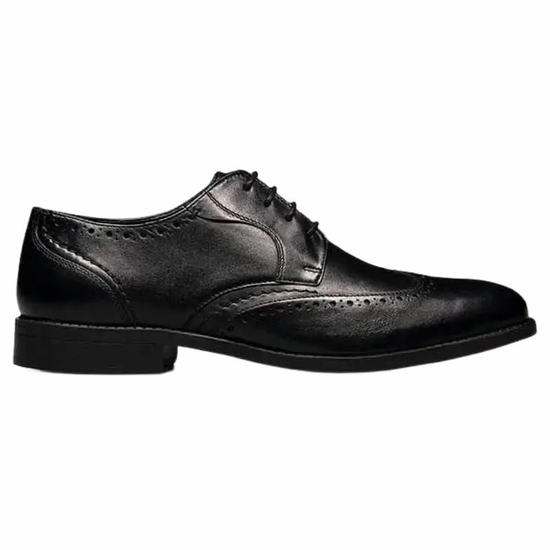 Mens Barlow Wing Tip Season-Free Style