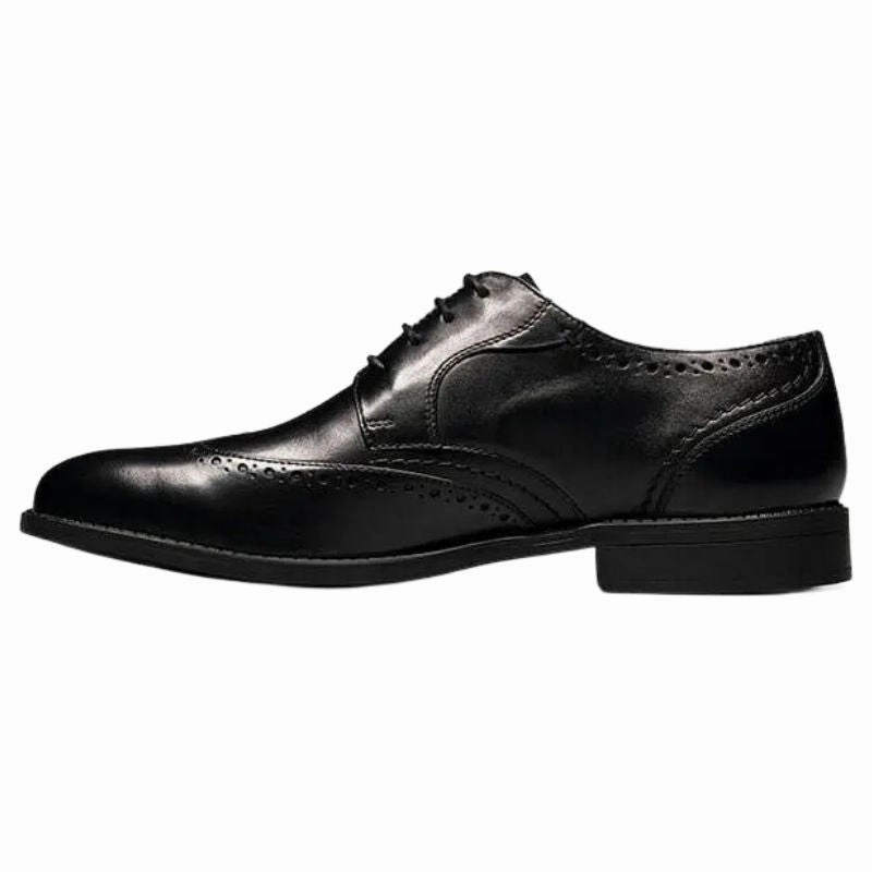 Layer Light Pure Look Mens Barlow Wing Tip