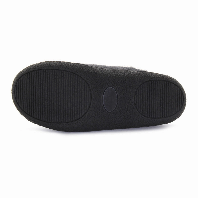 Versatility Matters Urban Transition Mens Billy Wool Slipper