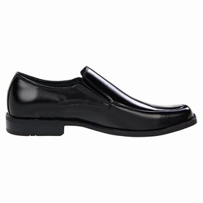 Built For Real Mens Cassidy Moc Toe Slip On