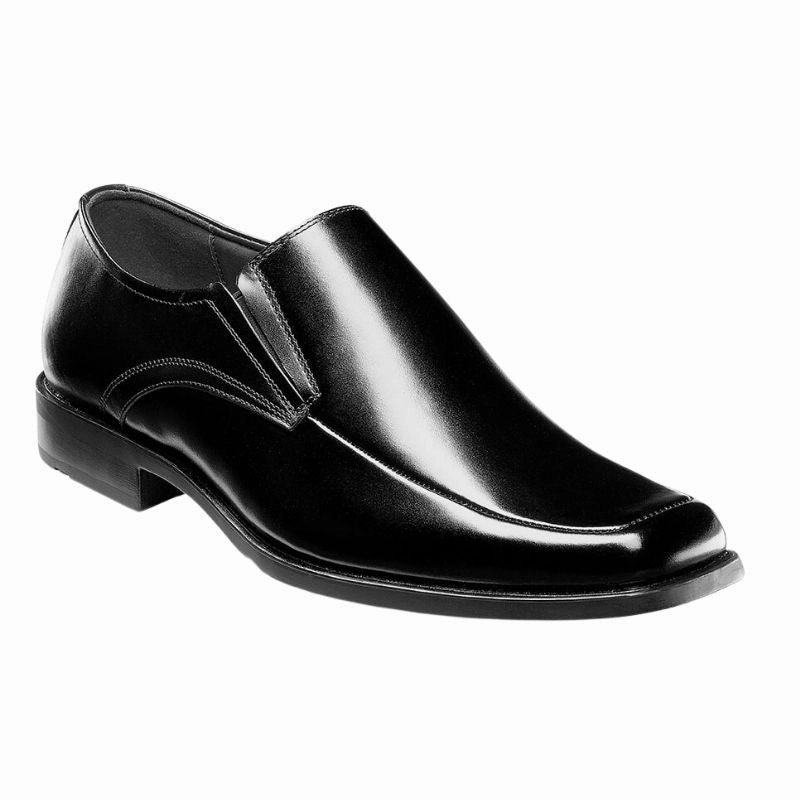 Hybrid Life Mens Cassidy Moc Toe Slip On