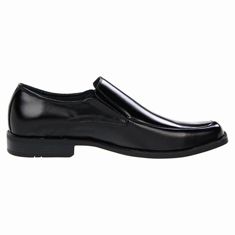 Built For Real Mens Cassidy Moc Toe Slip On