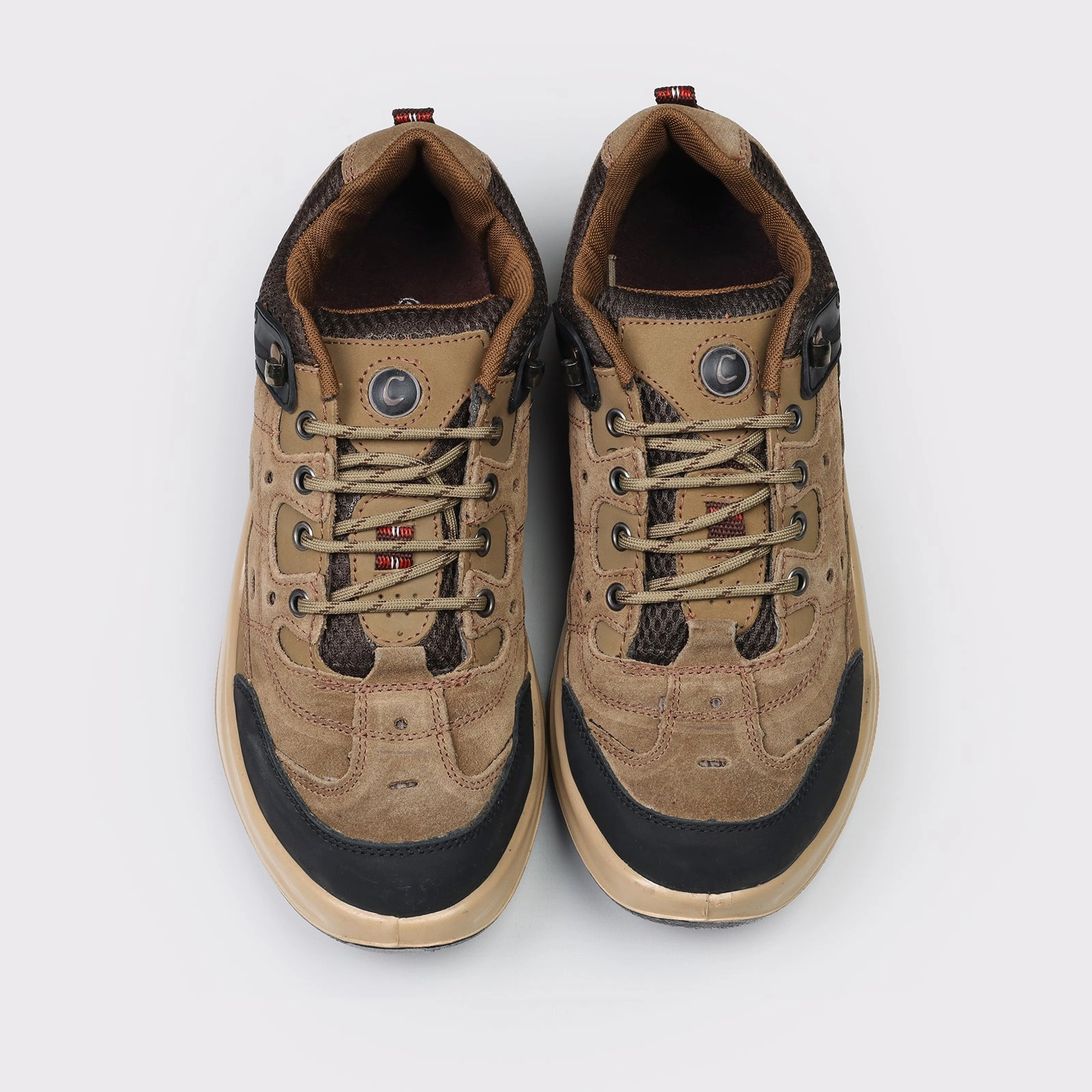 MenS Classic Casual Sneakers Smart Function