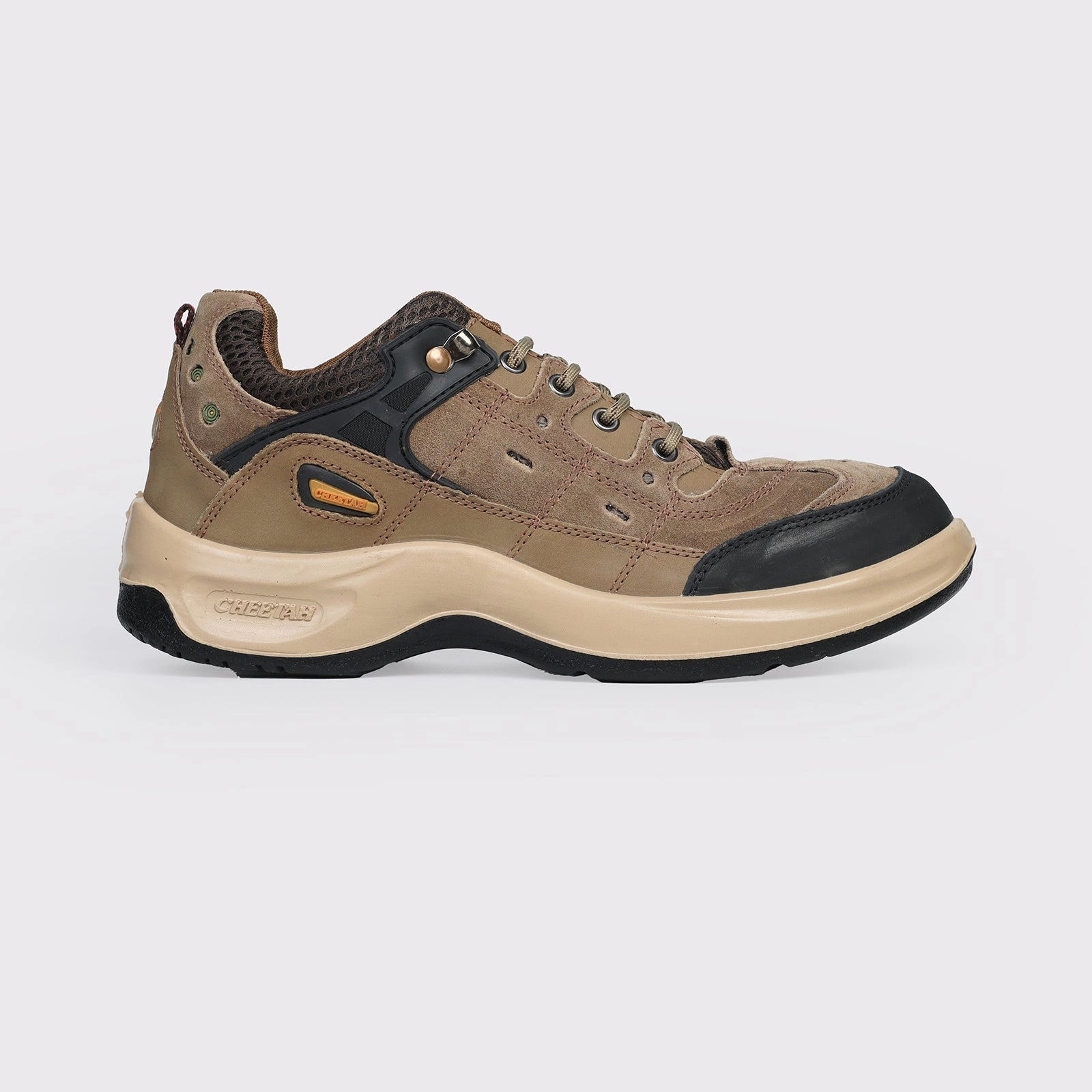 MenS Classic Casual Sneakers Edge-Layered Clean Direction
