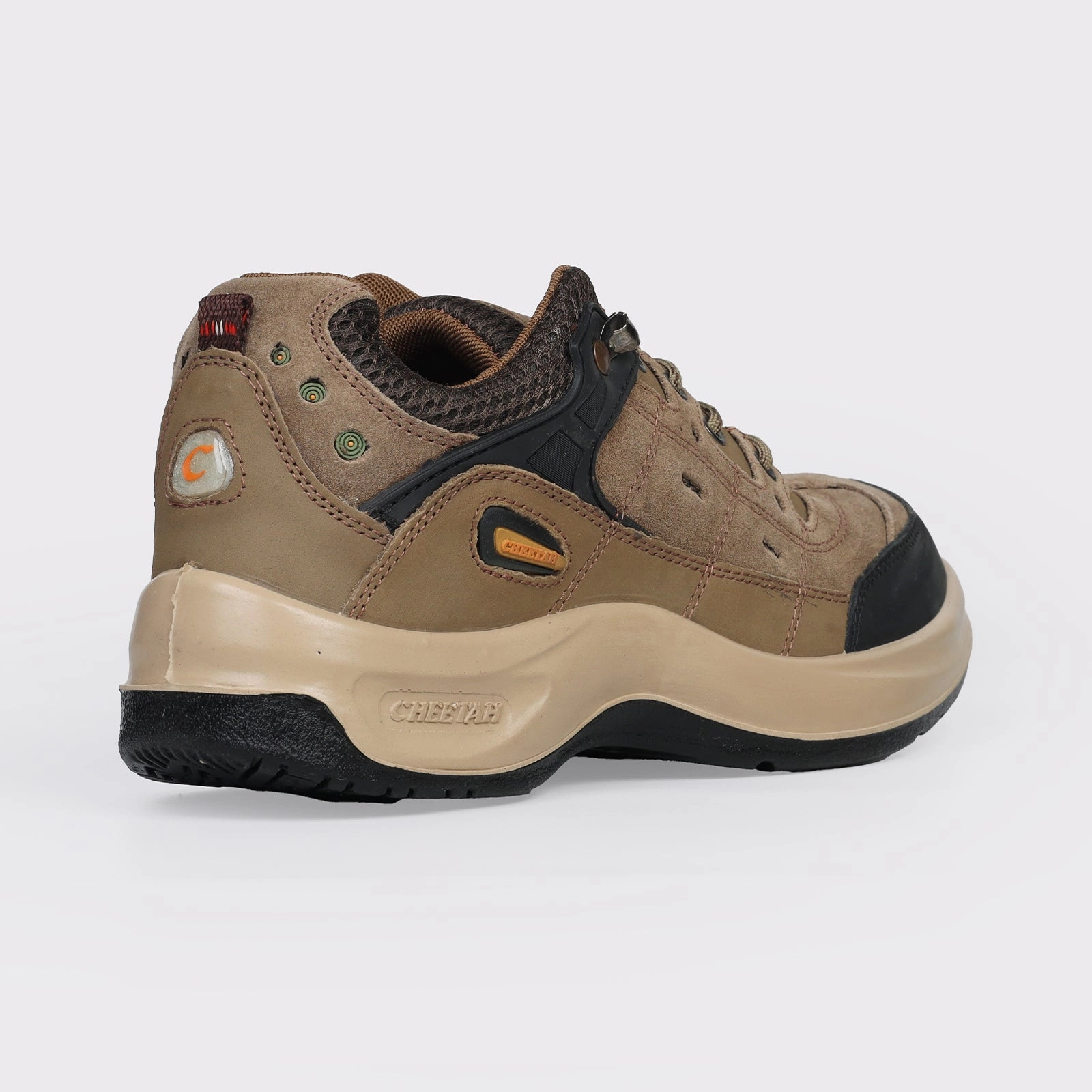Crafted Evolution MenS Classic Casual Sneakers