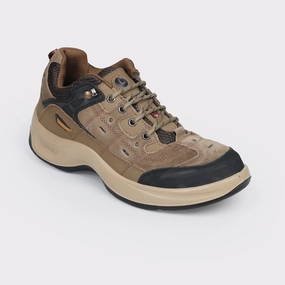 Streamlined Mobility MenS Classic Casual Sneakers