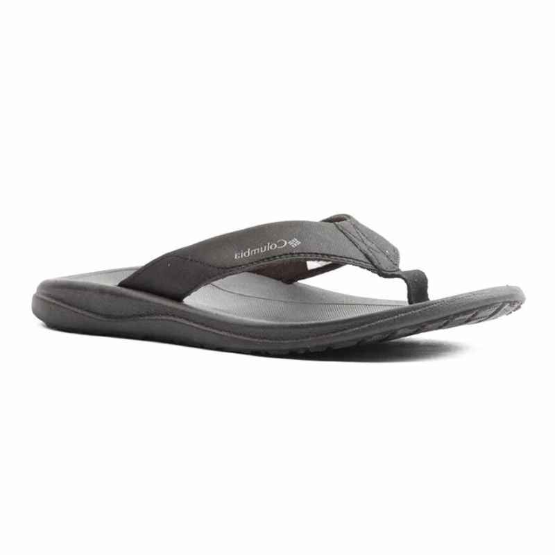 Engineered Casual Mens Columbia Flip