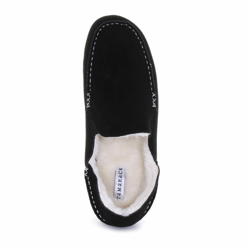 Everyday Outlook Mens Craig Suede Slipper