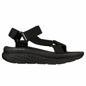 Mens D Lux Walker Sandal Active Corewear Understated Utility