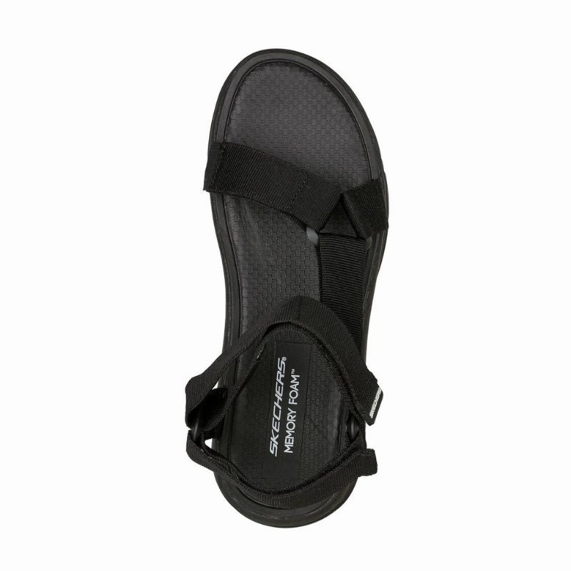 Live Refined Mens D Lux Walker Sandal