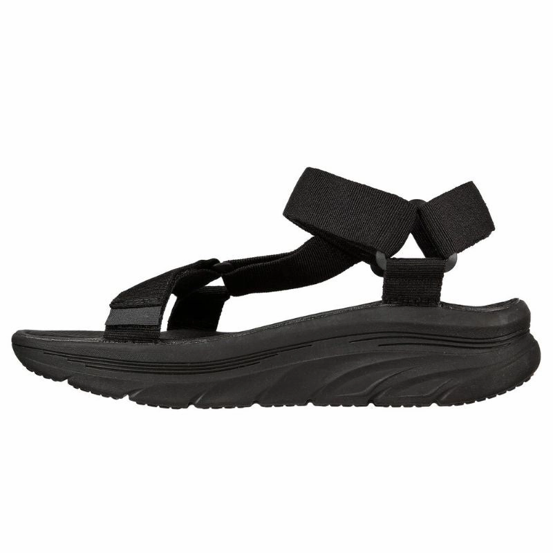 Form-Centered Mens D Lux Walker Sandal