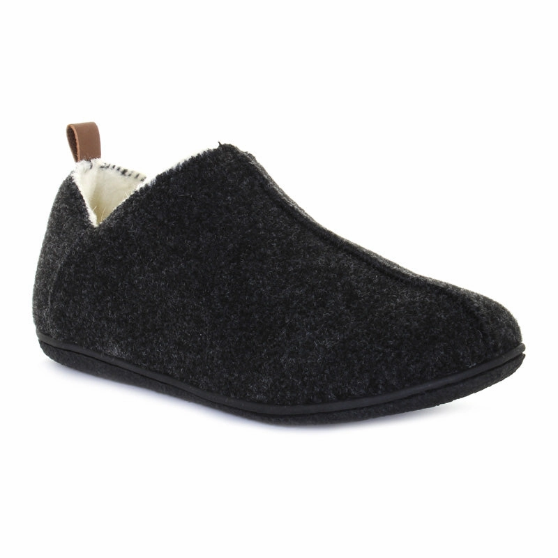 Mens Dani Slipper Go Anywhere