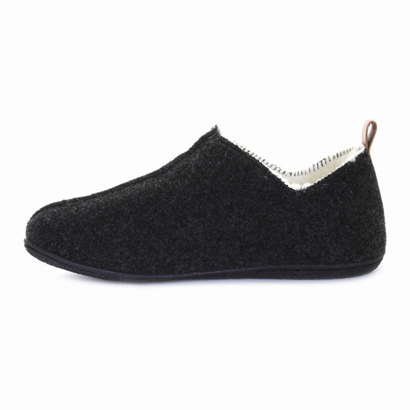 Mens Dani Slipper Free To Move Future-Form