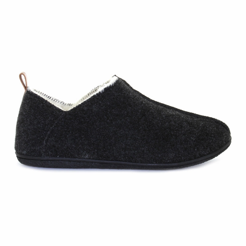 Urban Active Mens Dani Slipper