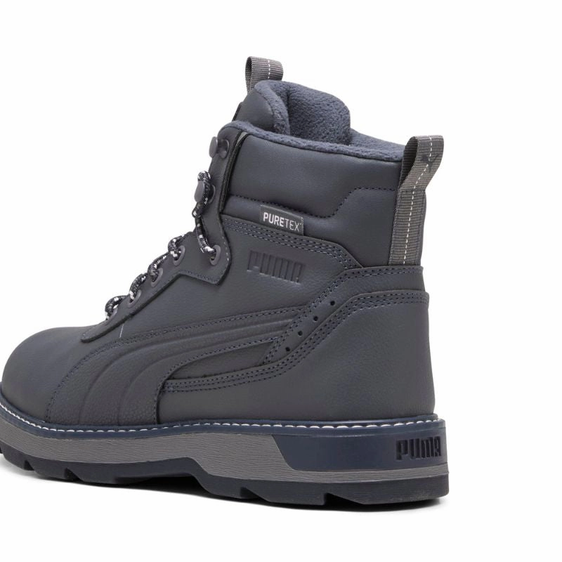 Mens Desuerti V3 Purtex Modern Pattern