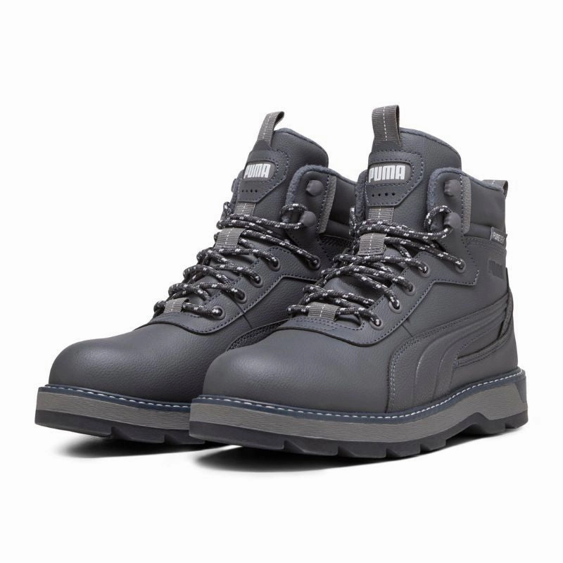 Precision-Made Seasonless Design Mens Desuerti V3 Purtex