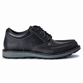 Mens Emery Casual Vibe-Centered