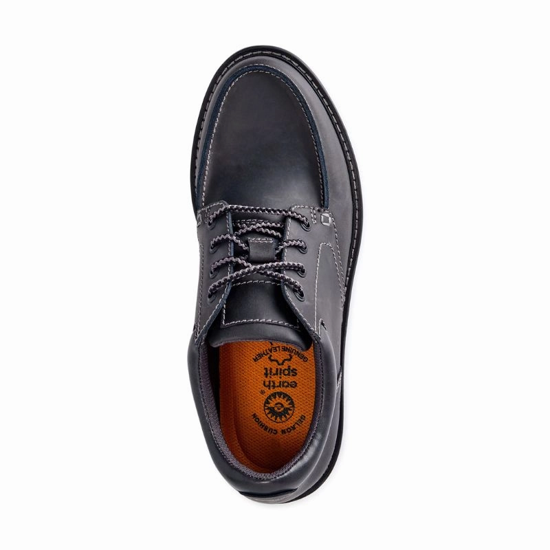 Mens Emery Casual Edge And Ease