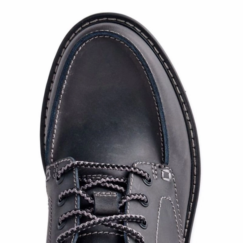 Mens Emery Casual All-Day Movement Refined Looks