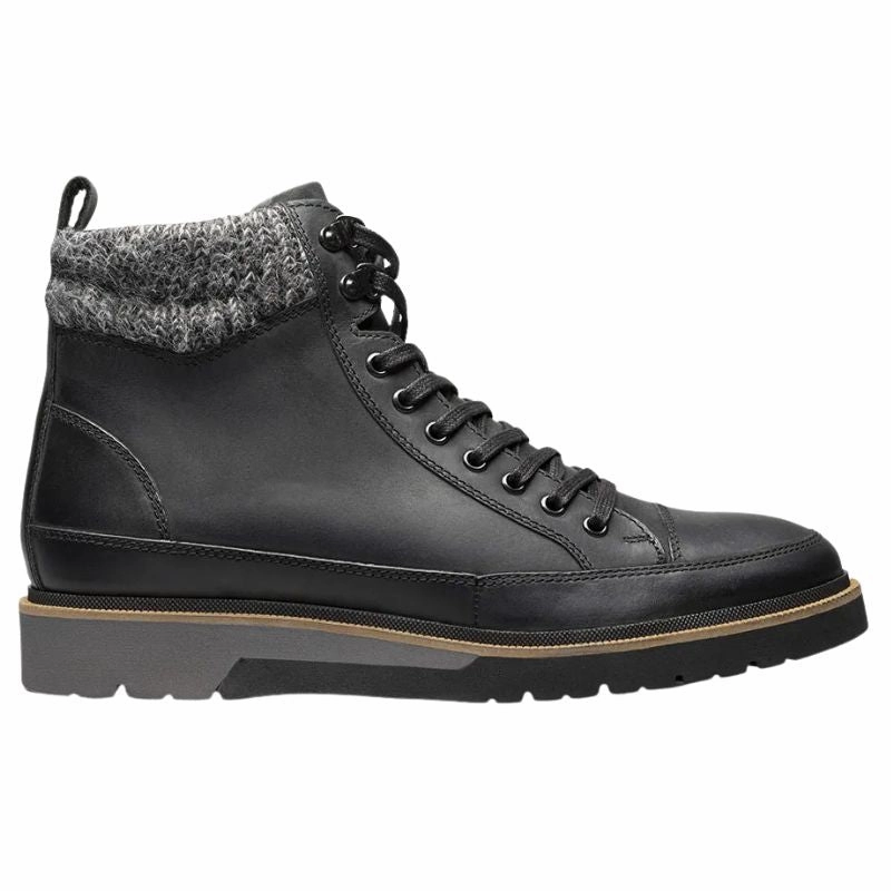 Optimized Outfitwear Mens Envoy Moc Cap Tow Lace Boot