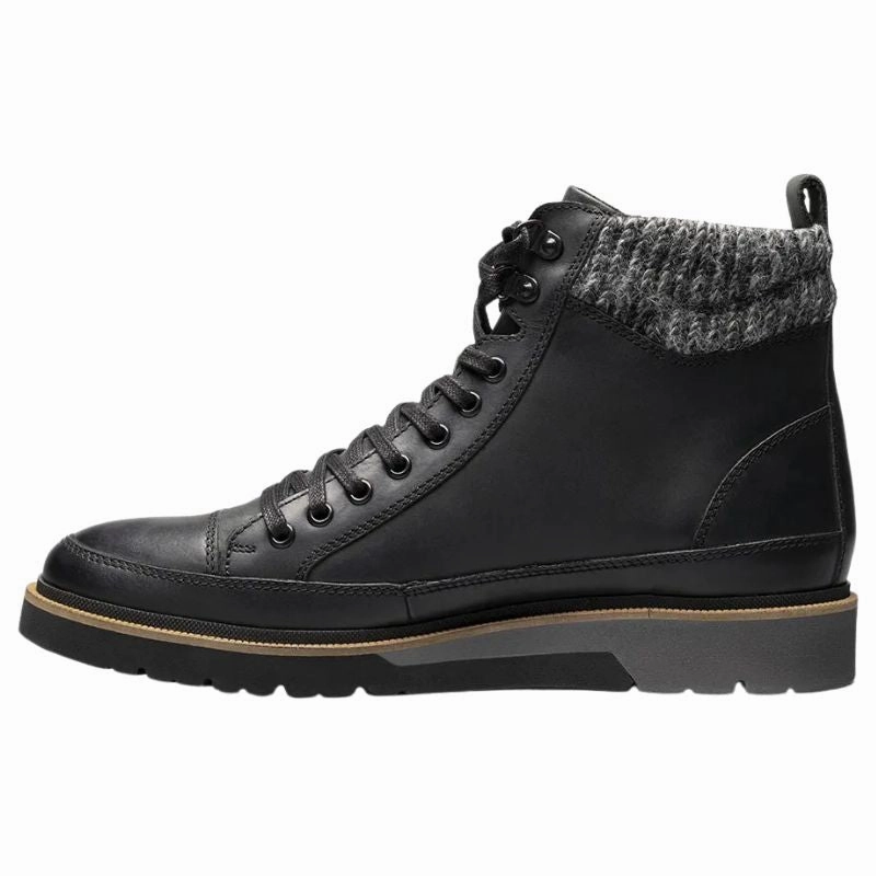 Mens Envoy Moc Cap Tow Lace Boot Streamlined Pieces Live Lightwear