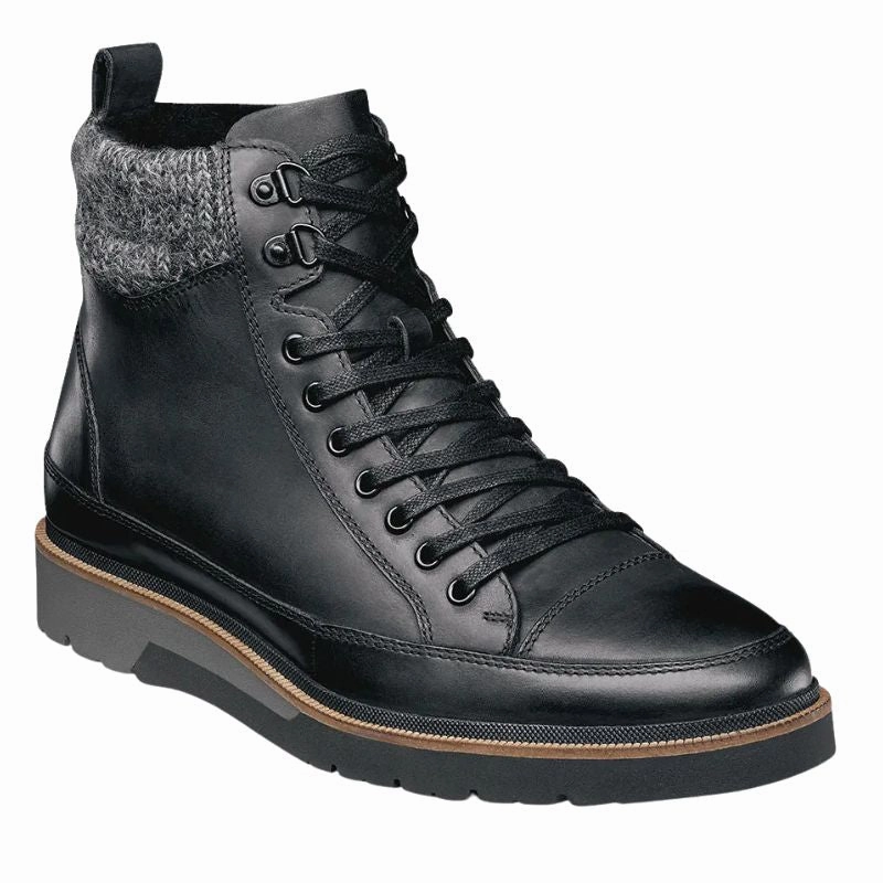 Mens Envoy Moc Cap Tow Lace Boot Form And Motion