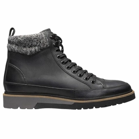 Optimized Outfitwear Mens Envoy Moc Cap Tow Lace Boot