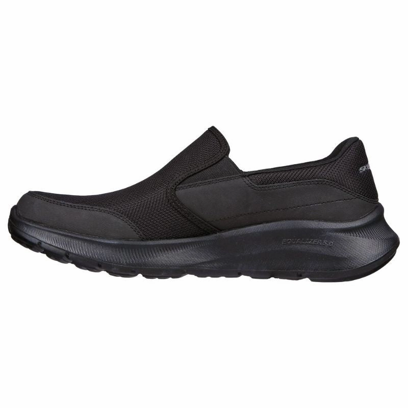 Mens Equalizer 5.0 Persistable Design In Motion Quiet Boldness