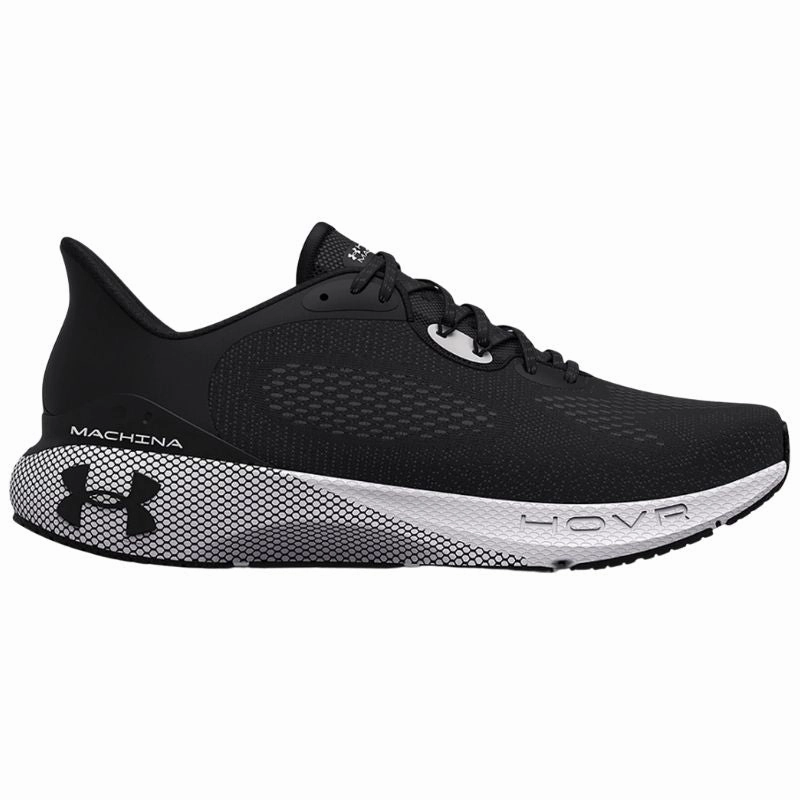 Mens Hovr Machina 3 Clean Dailywear Layer Up Smart