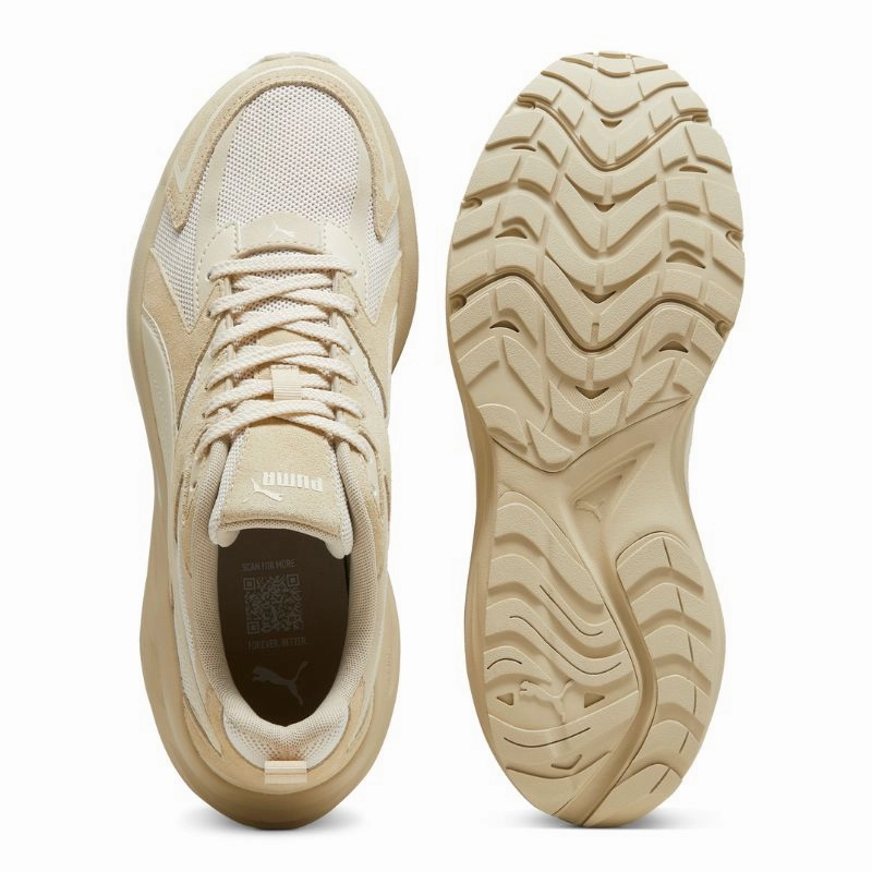 Ultra-Clean Style Go Further Mens Hypnotic Ls