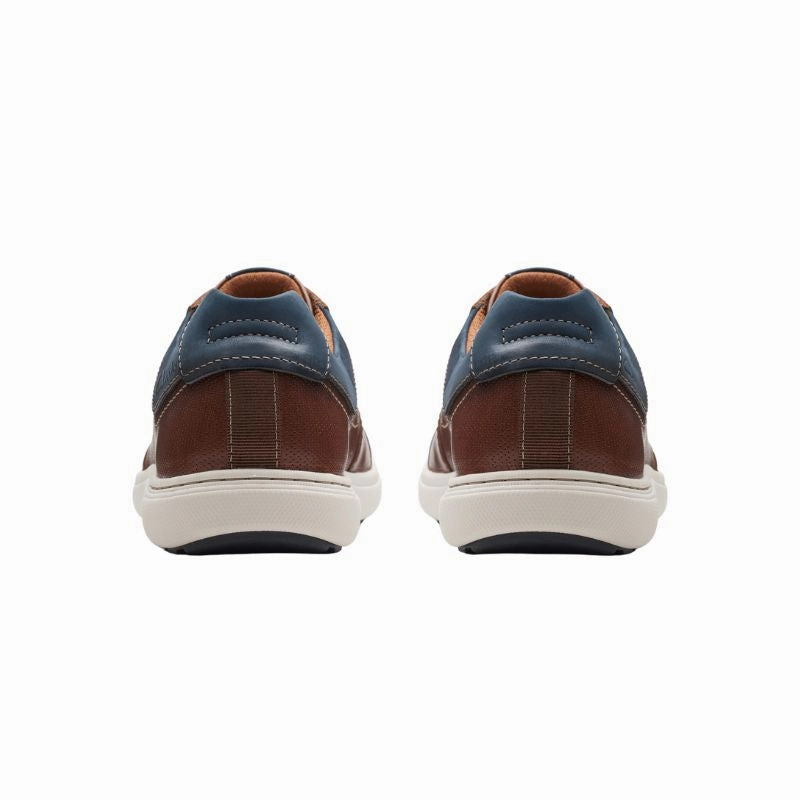 Elevated Basics Downtown Vibe Mens Mapstone Lace