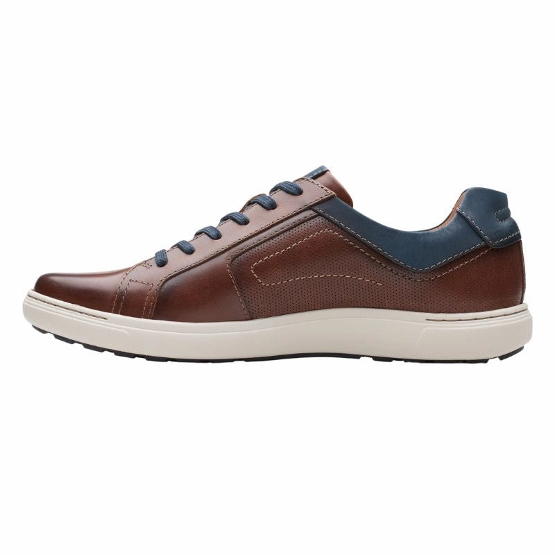 Elevated Basics Mens Mapstone Lace