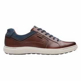 Mens Mapstone Lace Essentials, Upgraded Cool Fitwear