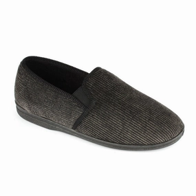 Mens Norman Clinic Double Gore Engineered Comfort Mindful Motion