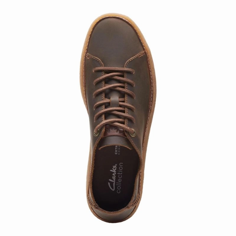 Mens Oakpark Low Layer Light Living In Style
