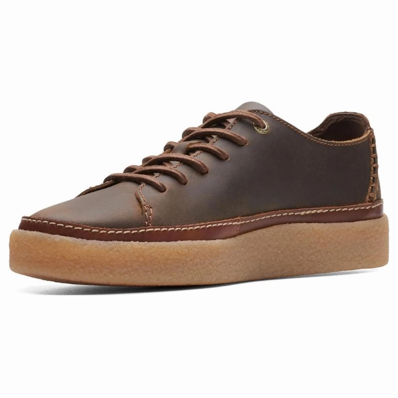 Designed To Shift Optimized Form Mens Oakpark Low