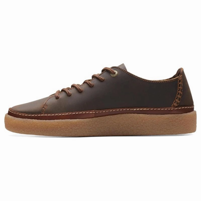Comfort-Driven Hybrid Aesthetic Mens Oakpark Low
