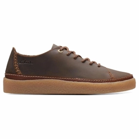 Mens Oakpark Low Your Everyday Edge