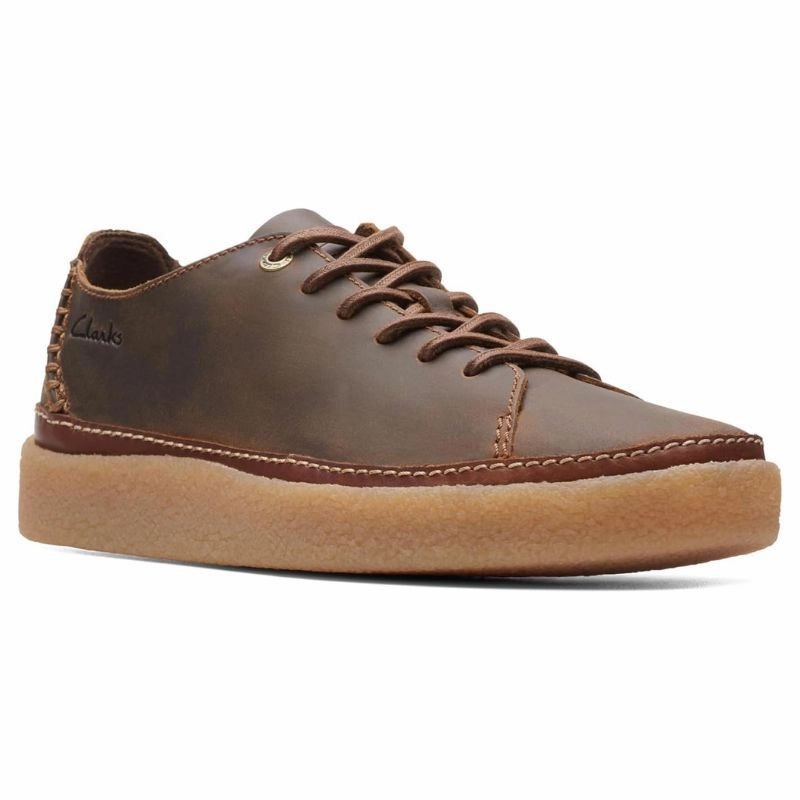 Flowwear Mens Oakpark Low